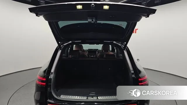 Genesis GV70 id 3690893 из Кореи 11