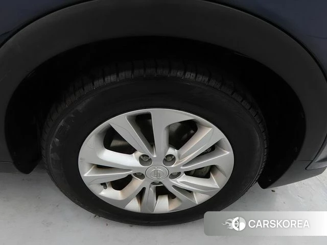 Ssangyong Tivoli Armor id 3853474 из Кореи 11