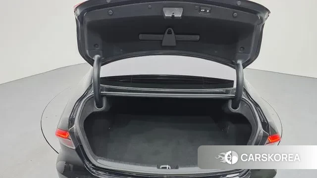 Hyundai The New Grandeur IG id 3639988 из Кореи 11