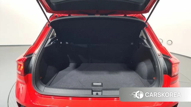 Volkswagen T-Roc id 4224014 из Кореи 11
