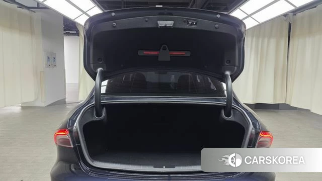 Hyundai The New Grandeur IG id 3911059 из Кореи 11