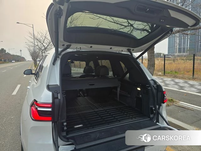 BMW X7 (G07) id 3914836 из Кореи 11