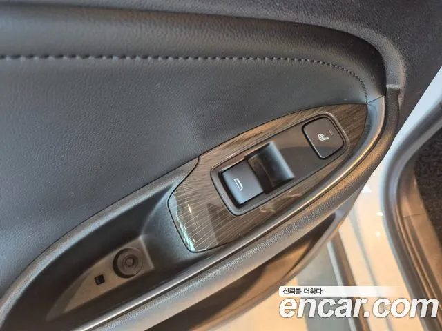 Chevrolet (GM Daewoo) All New Malibu id 2719663 из Кореи 11