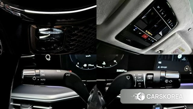 Hyundai Grandeur (GN7) id 3922601 из Кореи 11