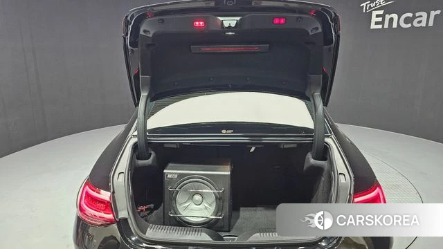 Mercedes-Benz CLS-Class C257 id 3936568 из Кореи 11