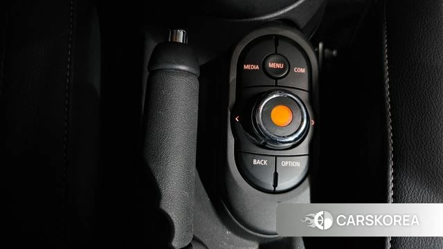 Mini Cooper id 4490264 из Кореи 11