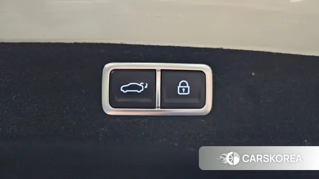 Hyundai Grandeur (GN7) id 3685188 из Кореи 11