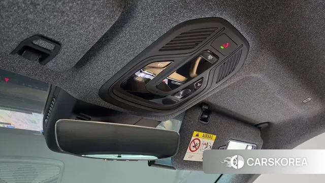 Renault Korea (Samsung) Grand Coleos id 3462087 из Кореи 11