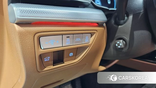 Genesis G80 (RG3) id 4458656 из Кореи 11