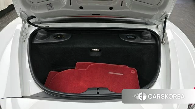 Porsche 718 Boxster id 3865583 из Кореи 11