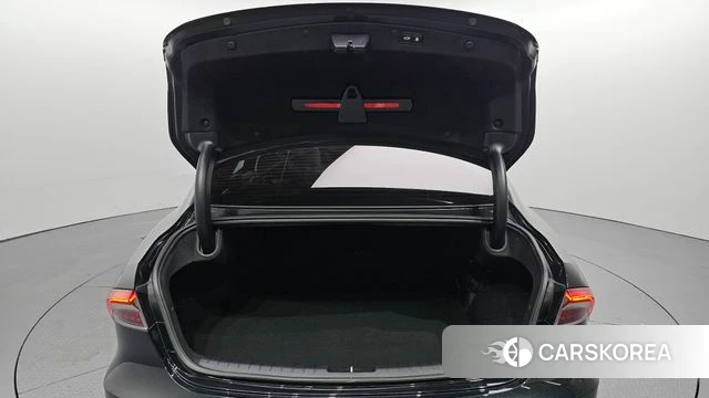 Hyundai The New Grandeur IG Hybrid id 4410011 из Кореи 11