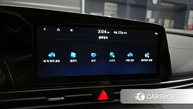 Hyundai Avante (CN7) id 4186830 из Кореи 11
