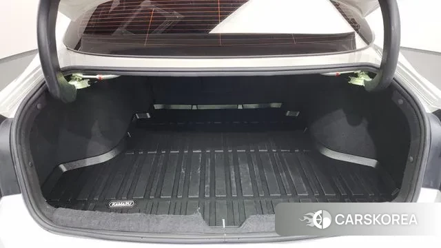 Hyundai Sonata Hybrid (DN8) id 3433986 из Кореи 11