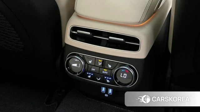 Genesis GV70 id 4303819 из Кореи 11