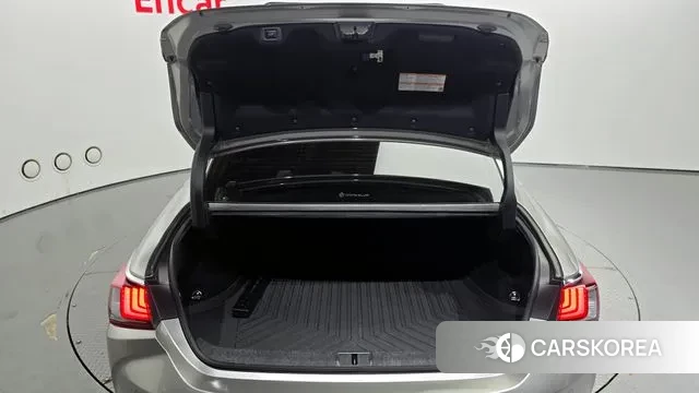 Lexus ES300h 7th generation id 3023864 из Кореи 11