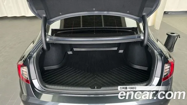 Hyundai Sonata (DN8) id 2720762 из Кореи 11