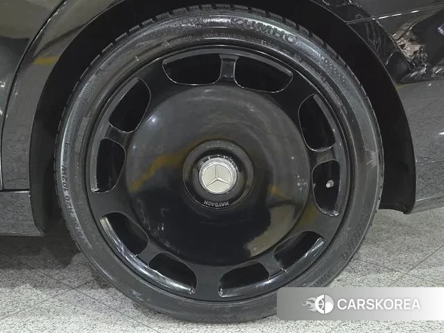 Mercedes-Benz S-Class W222 id 3773279 из Кореи 11