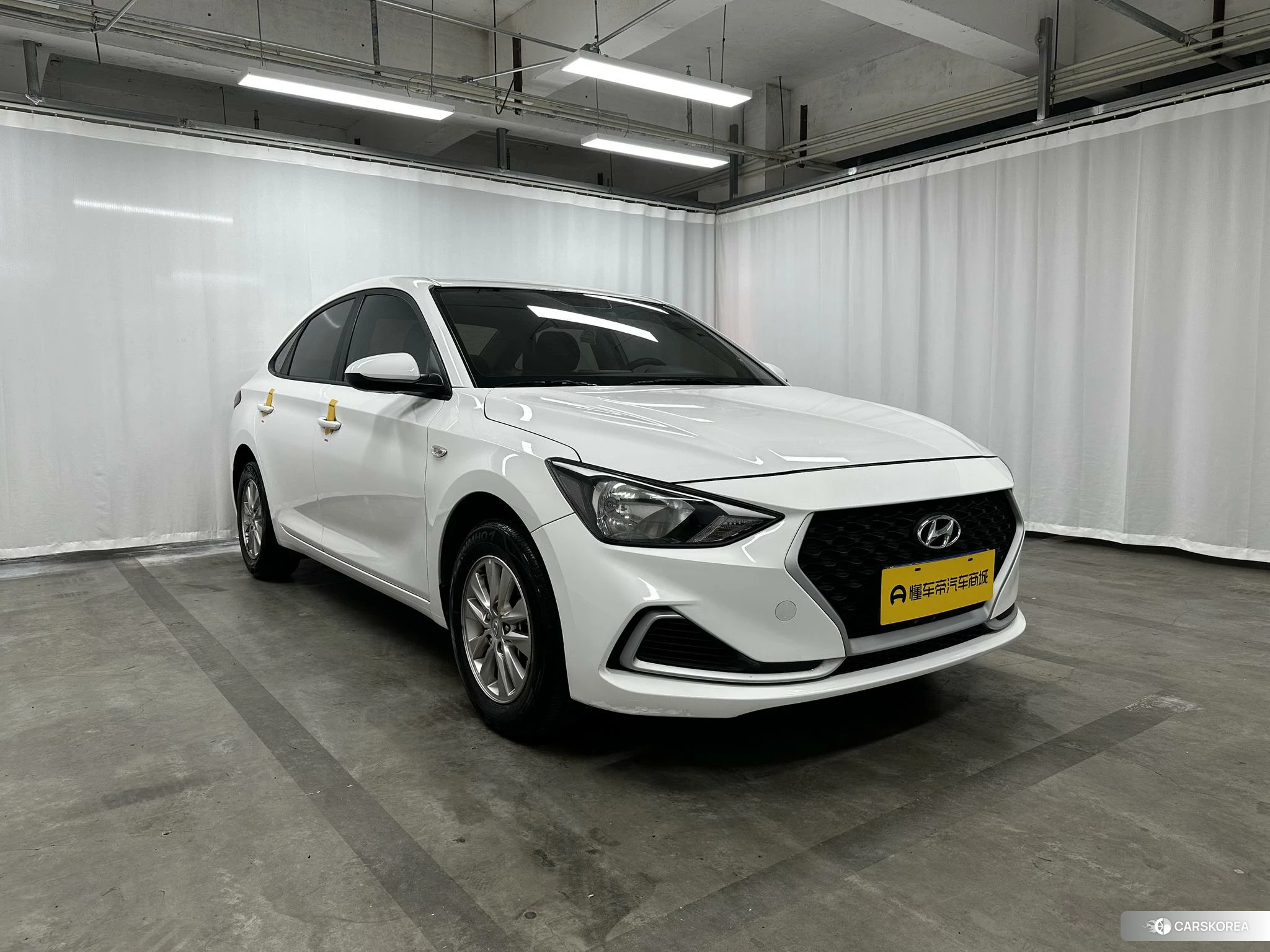 Hyundai Yuedong id 4452383 из Китая 11