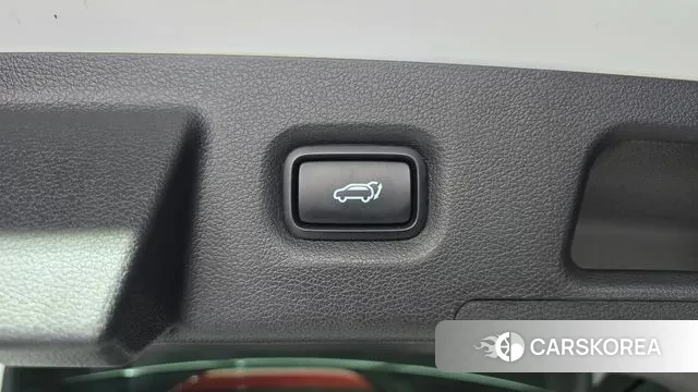 Hyundai The New Santa Fe id 3586057 из Кореи 11