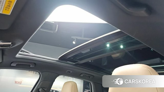 Porsche Cayenne (PO536) id 4471407 из Кореи 11