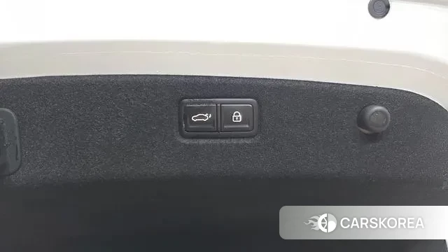 Kia The New K9 2nd generation id 3539859 из Кореи 11