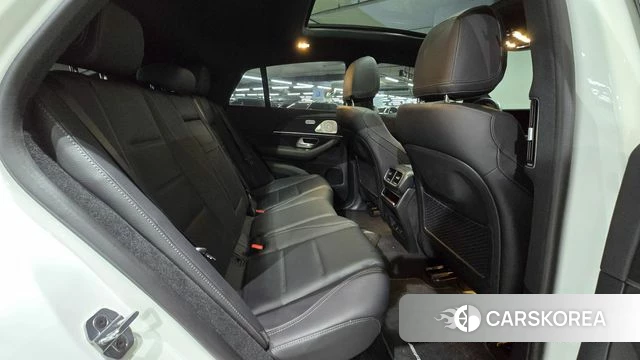 Mercedes-Benz GLE-Class W167 id 3786381 из Кореи 11