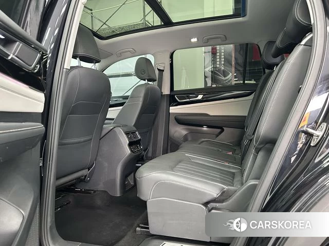 Volkswagen Tourang id 4299756 из Китая 11