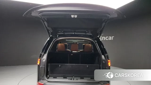 Land Rover Discovery 5 id 3363097 из Кореи 11