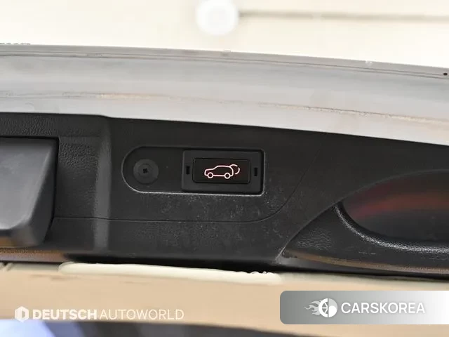 Ssangyong G4 Rexton id 3107292 из Кореи 11