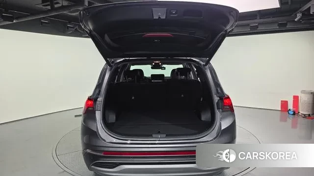 Hyundai The New Santa Fe id 3058753 из Кореи 11