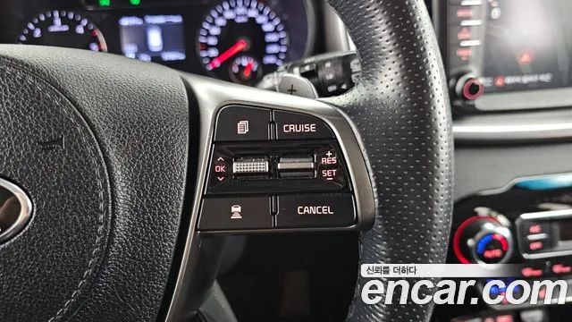 Kia The New Sorento id 2355480 из Кореи 11