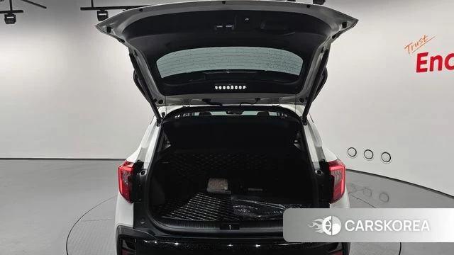Kia The New Seltos id 4480445 из Кореи 11