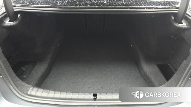 BMW 5 Series (G30) id 4746387 из Кореи 11