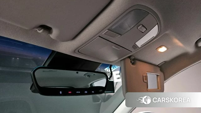 Hyundai Kona id 4356787 из Кореи 11