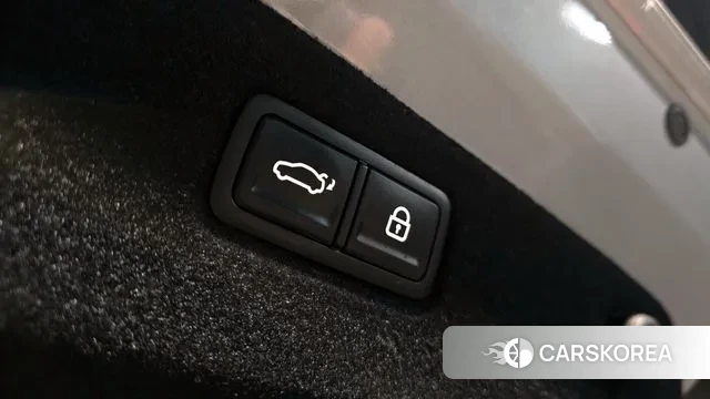 Kia The New K9 2nd generation id 2940051 из Кореи 11