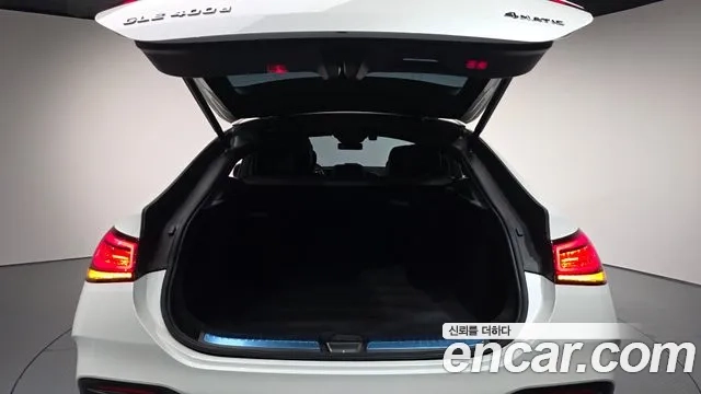 Mercedes-Benz GLE-Class W167 id 2916288 из Кореи 11