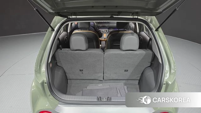 Hyundai Casper id 4267868 из Кореи 11