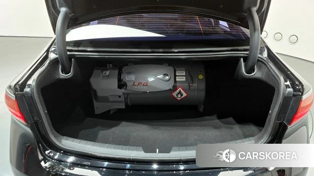 Kia Come New K7 id 4225528 из Кореи 11