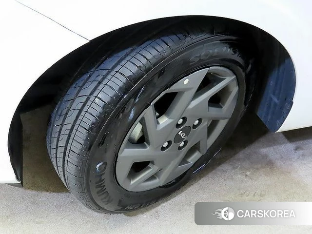 Kia The New Morning (JA) id 4308307 из Кореи 11