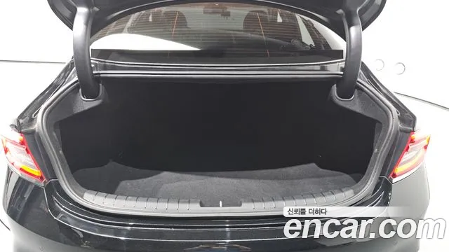 Hyundai Grandeur IG id 2717673 из Кореи 11