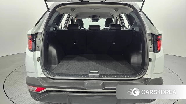 Hyundai Tucson (NX4) id 4631295 из Кореи 11