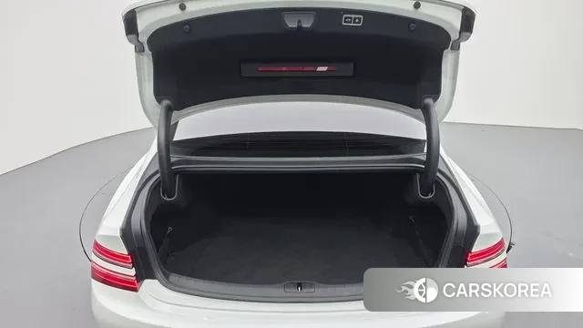 Genesis G80 (RG3) id 3328577 из Кореи 11