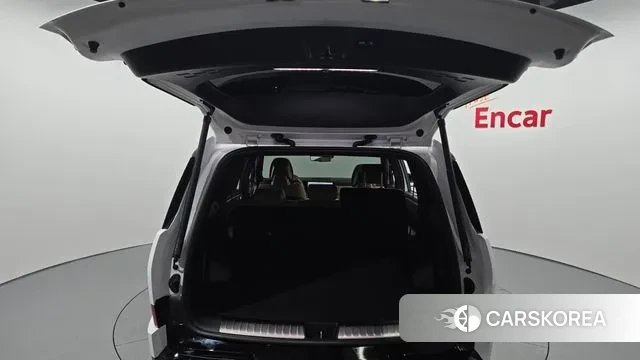 Hyundai Santa Fe (MX5) id 3426570 из Кореи 11