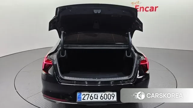 Kia K8 id 3301530 из Кореи 11