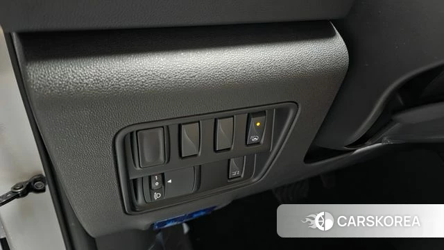 Renault Korea (Samsung) The New QM6 id 4353867 из Кореи 11