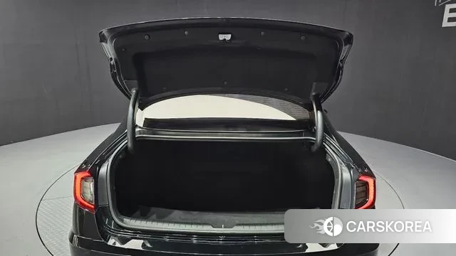 Hyundai Sonata (DN8) id 2902564 из Кореи 11