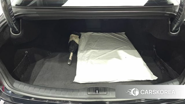 Genesis G80 (RG3) id 3883747 из Кореи 11