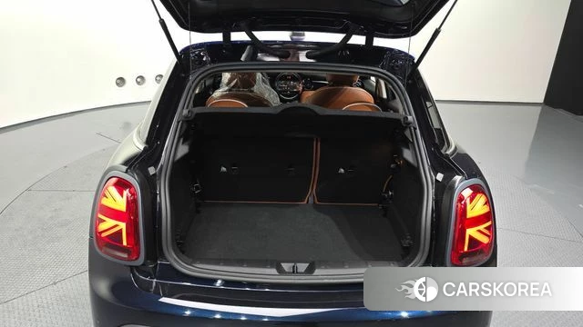 Mini Cooper S id 4282096 из Кореи 11
