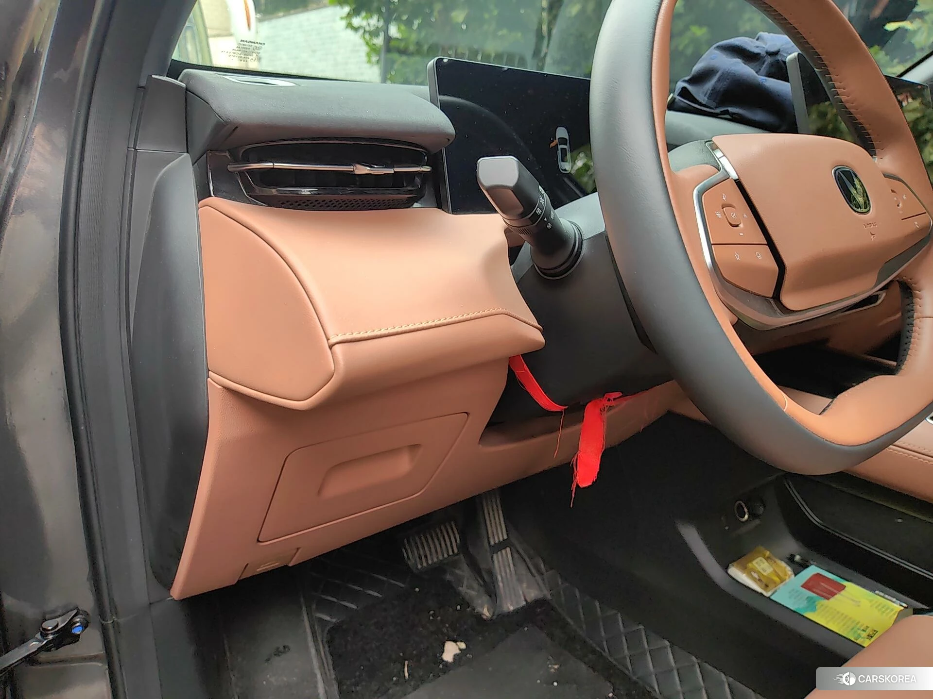 Chang'an UNI-Z PHEV id 4512664 из Китая 11
