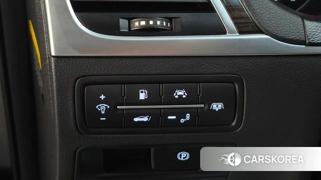 Genesis G80 id 4882560 из Кореи 11